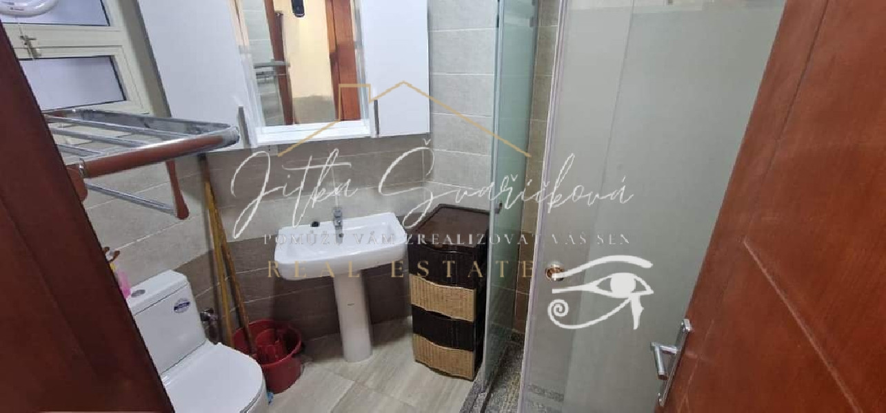 Princess Resort studio / Mamsha / soukromá pláž a bazény