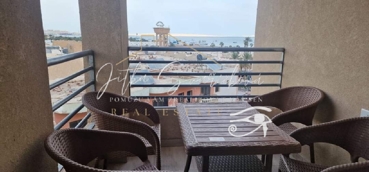 Princess Resort studio / Mamsha / soukromá pláž a bazény