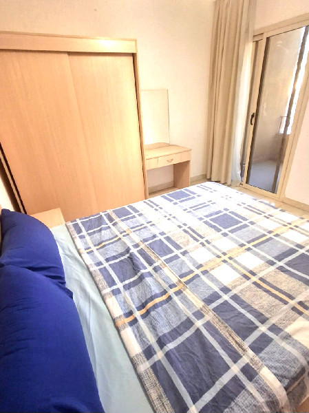 1 British Resort 3kk / Kawther J/ bazén 