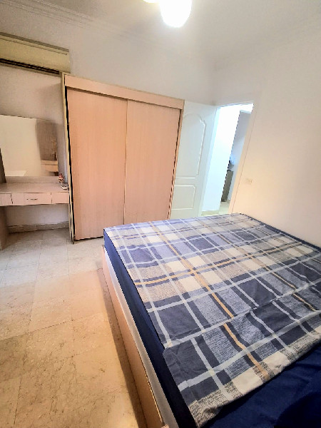 1 British Resort 3kk / Kawther J/ bazén 
