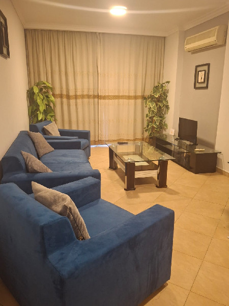 4 British Resort / 3 kk Kawther / bazén
