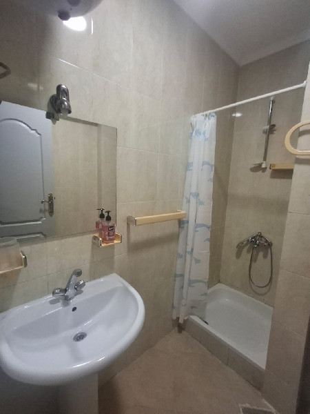 4 British Resort / 3 kk Kawther / bazén