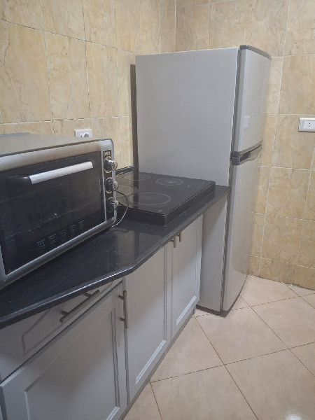 4 British Resort / 3 kk Kawther / bazén