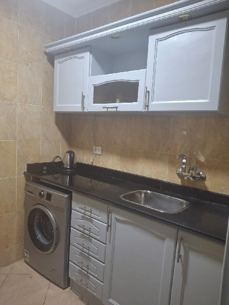4 British Resort / 3 kk Kawther / bazén