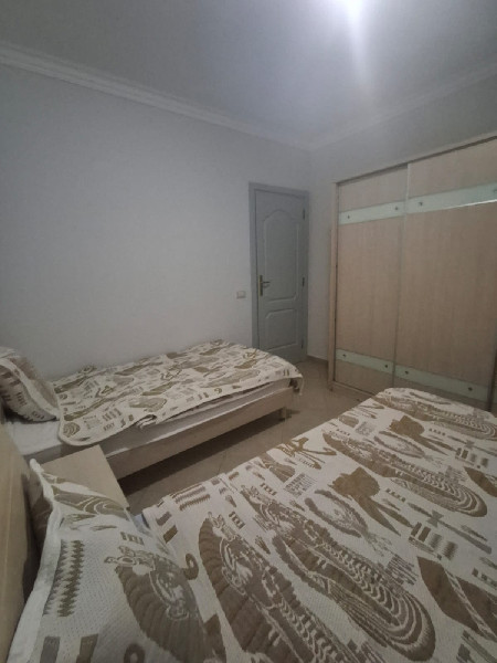 4 British Resort / 3 kk Kawther / bazén