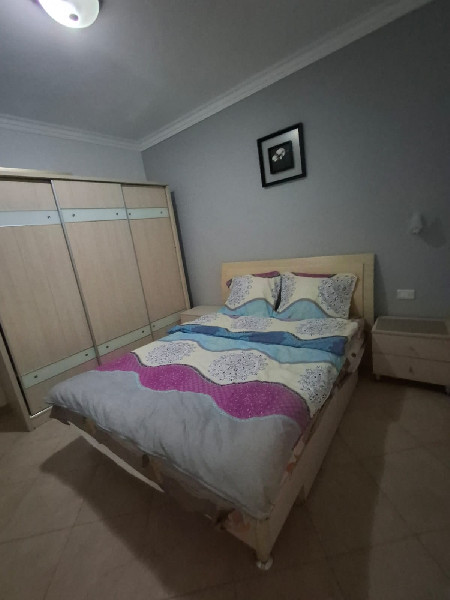 4 British Resort / 3 kk Kawther / bazén
