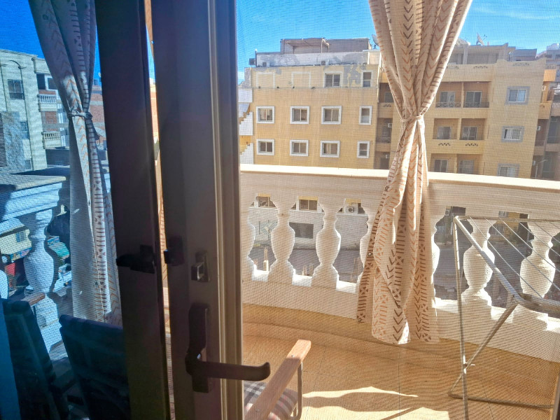 U Sheratonu