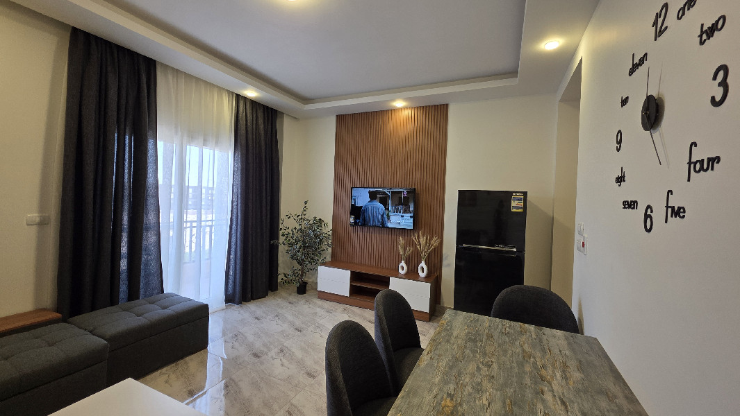 Selena Bay / Al Ahyaa 316/ vlastní pláž a bazény