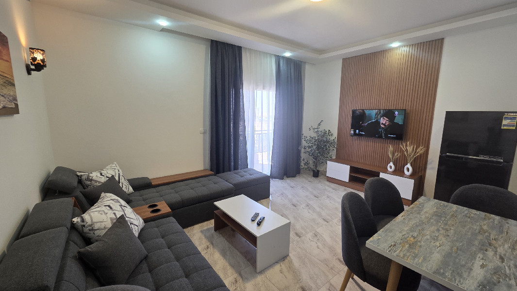 Selena Bay / Al Ahyaa 316/ vlastní pláž a bazény