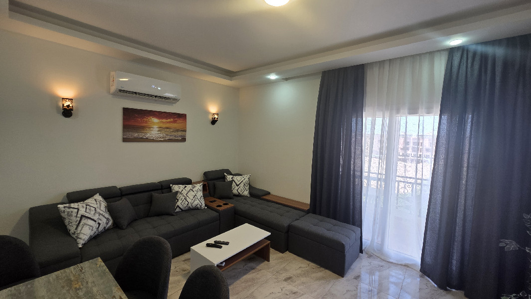 Selena Bay / Al Ahyaa 316/ vlastní pláž a bazény