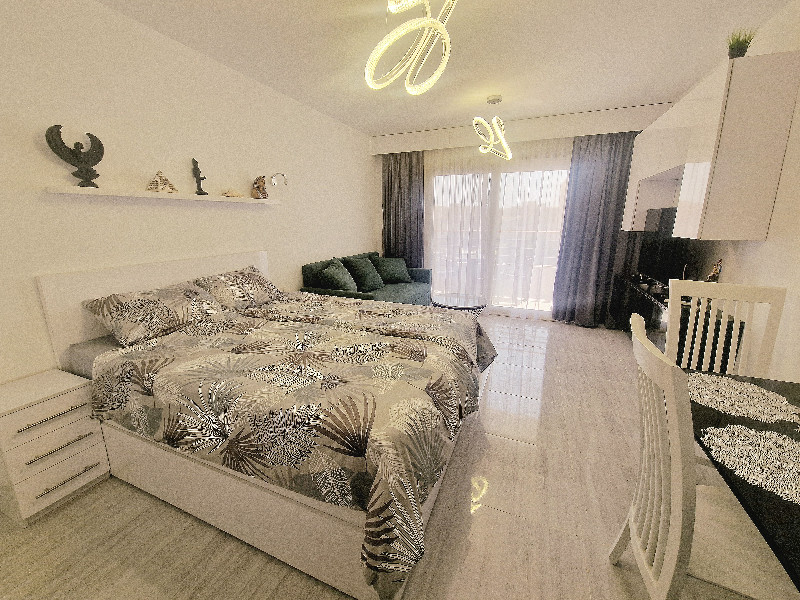 Al Hambra / Mamsha 312 soukromá pláž a bazény