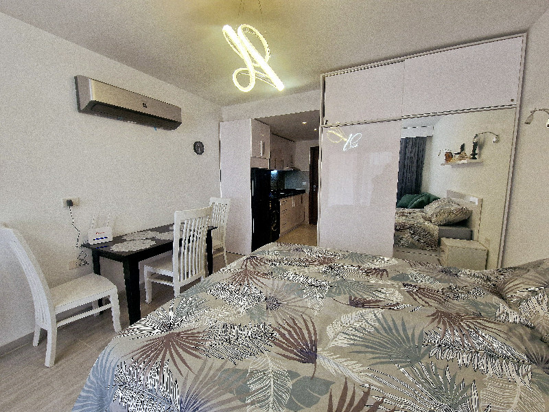 Al Hambra / Mamsha 312 soukromá pláž a bazény