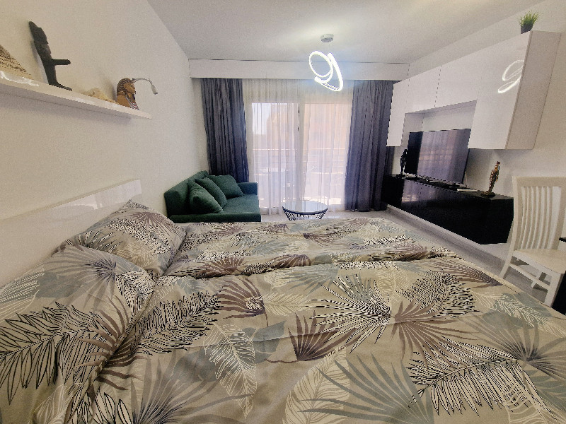 Al Hambra / Mamsha 312 soukromá pláž a bazény