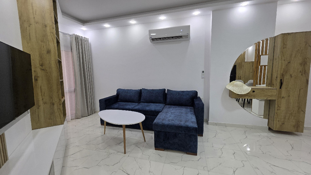 La Prestigia 