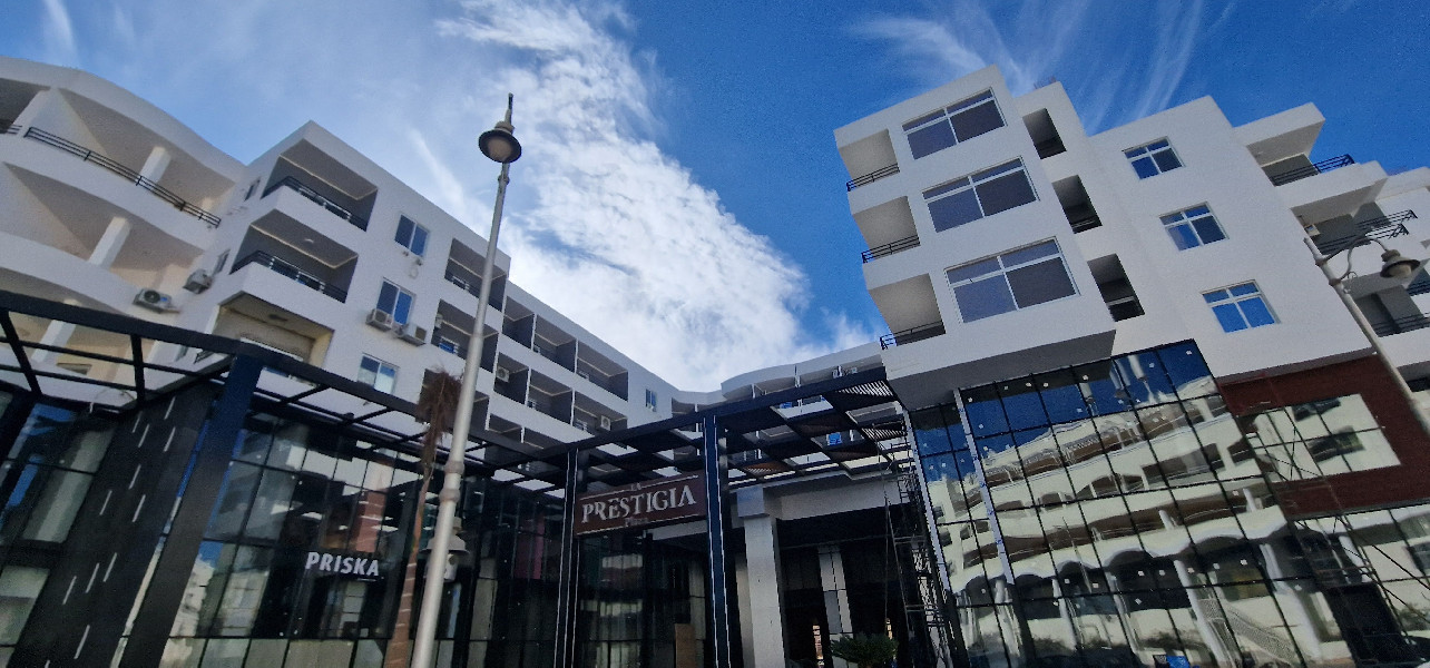 La Prestigia 