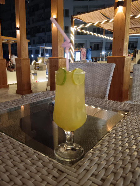 Tiba Golden Resort /Arábia soukromá pláž a bazény