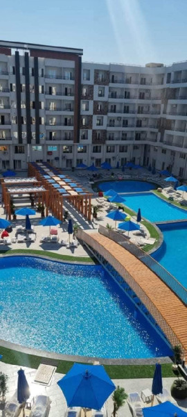 Tiba Golden Resort /Arábia soukromá pláž a bazény