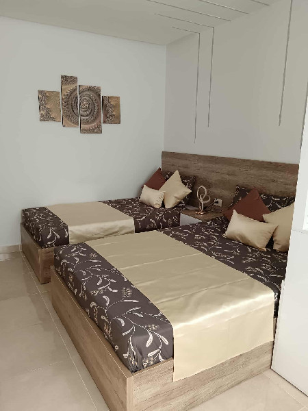 Tiba Golden Resort /Arábia soukromá pláž a bazény