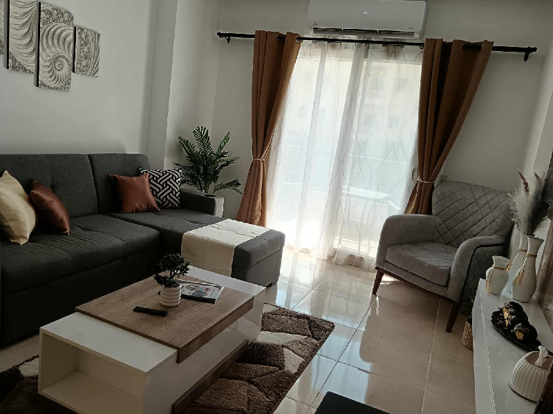 Tiba Golden Resort /Arábia soukromá pláž a bazény
