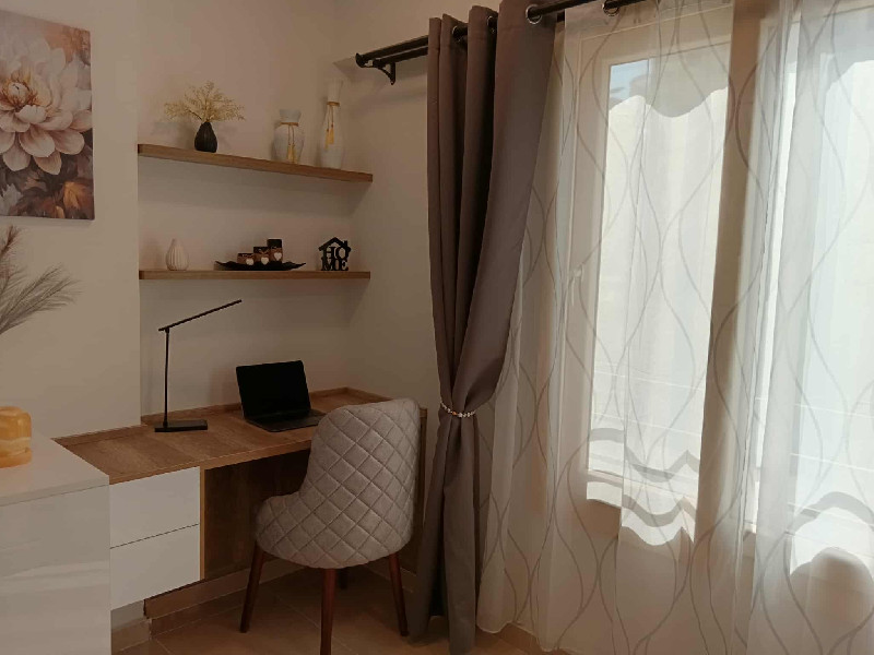 Tiba Golden Resort /Arábia soukromá pláž a bazény
