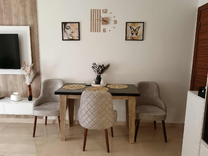 Tiba Golden Resort /Arábia soukromá pláž a bazény