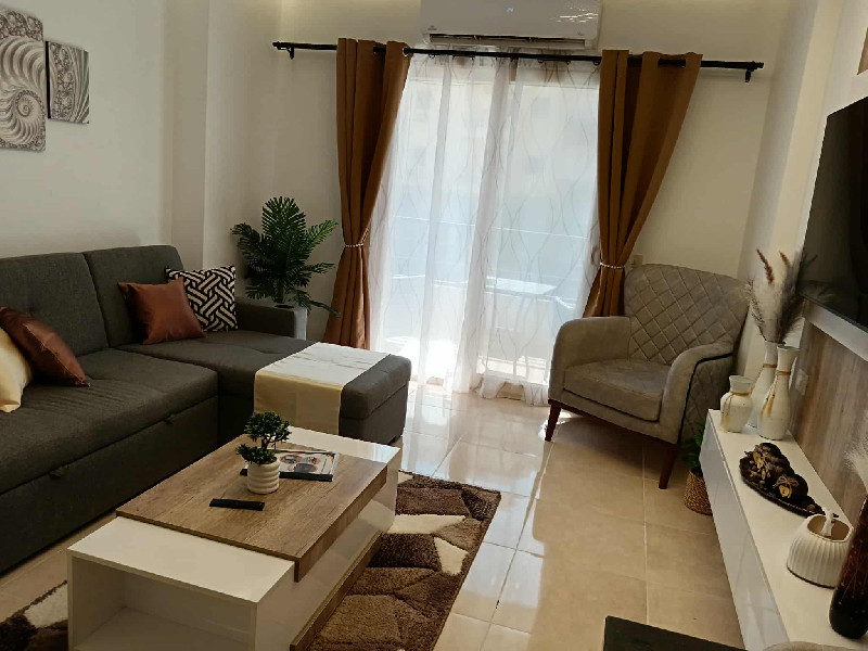 Tiba Golden Resort /Arábia soukromá pláž a bazény
