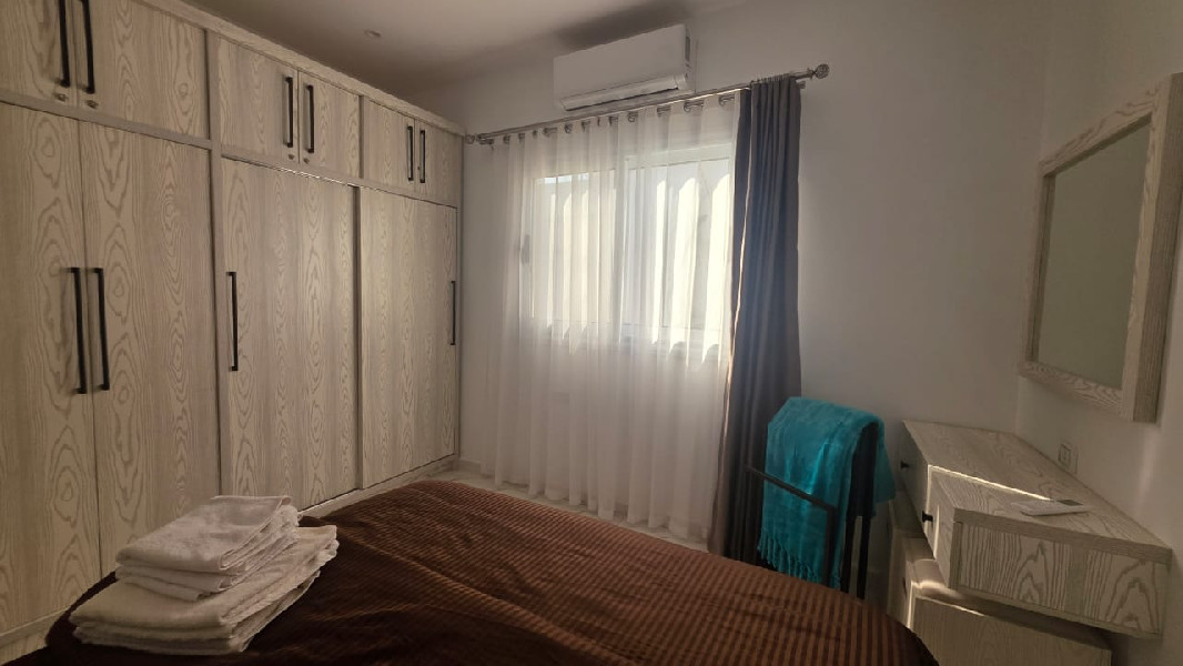 Marina Palace 2kk / U Sheratonu / bazén