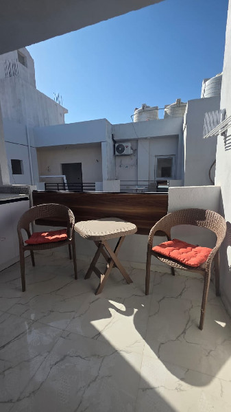Marina Palace 2kk / U Sheratonu / bazén