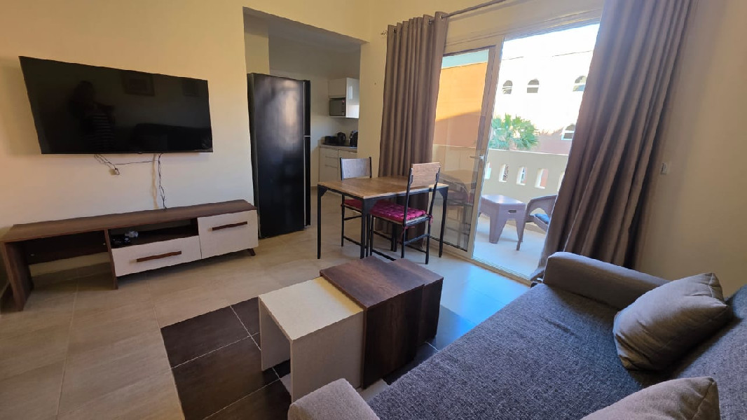 El Karma Aqua Beach Resort / přímo na vlastní pláži / bazény