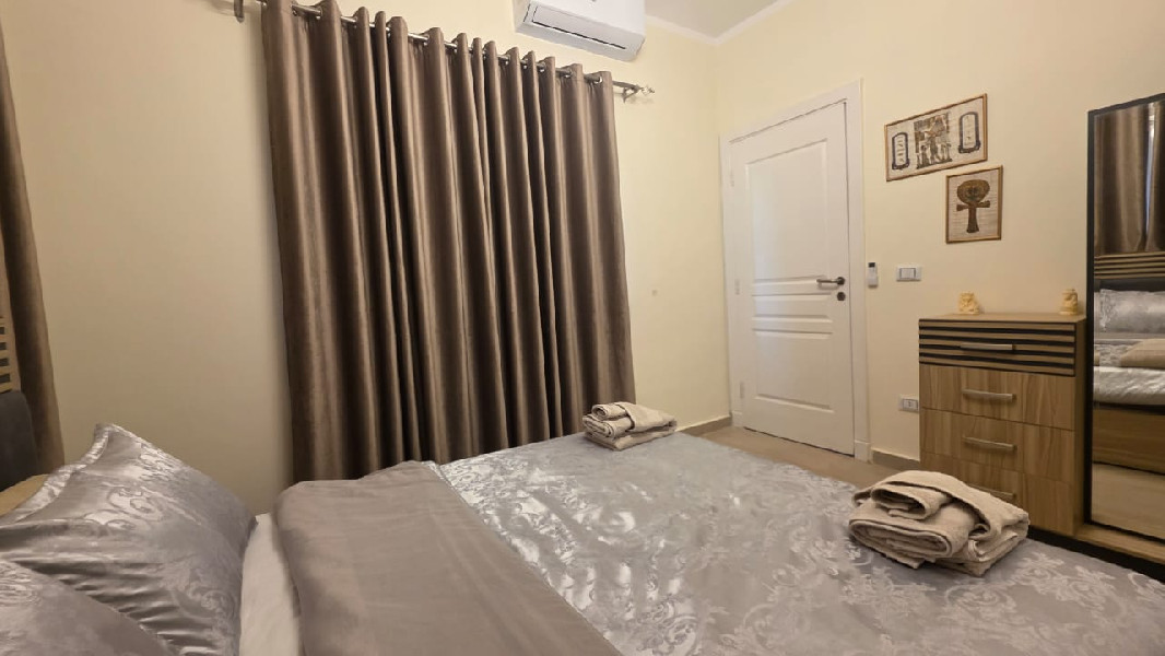 El Karma Aqua Beach Resort / přímo na vlastní pláži / bazény