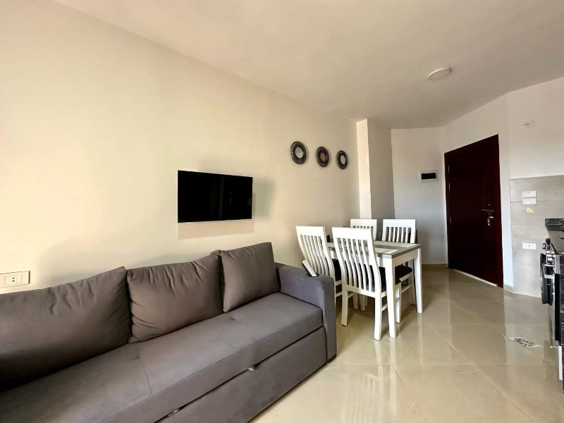 Princess Resort studio 2 / Mamsha / soukromá pláž a bazény