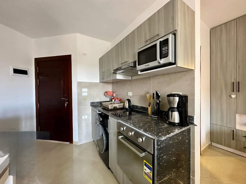 Princess Resort studio 2 / Mamsha / soukromá pláž a bazény