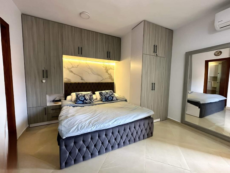 Princess Resort studio 2 / Mamsha / soukromá pláž a bazény