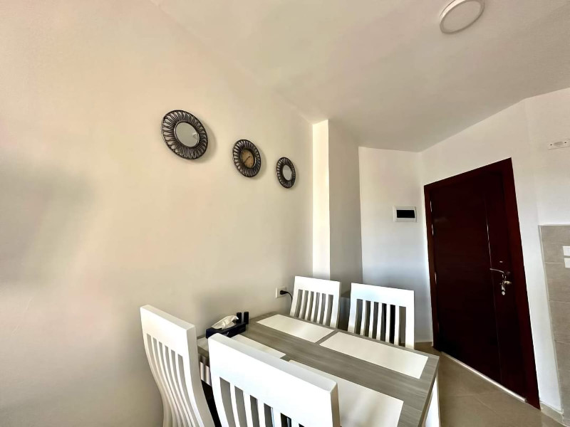 Princess Resort studio 2 / Mamsha / soukromá pláž a bazény