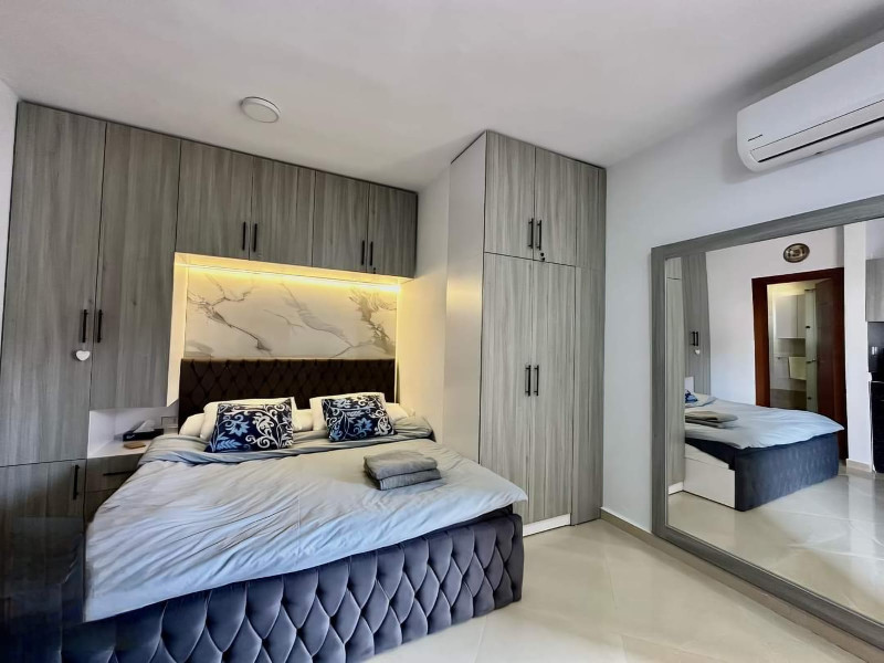 Princess Resort studio 2 / Mamsha / soukromá pláž a bazény