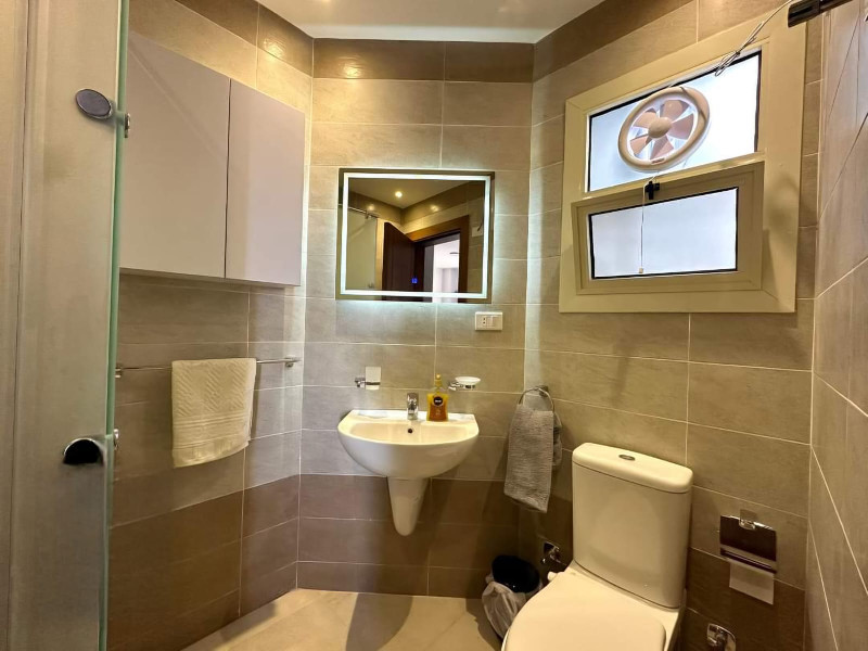 Princess Resort studio 2 / Mamsha / soukromá pláž a bazény