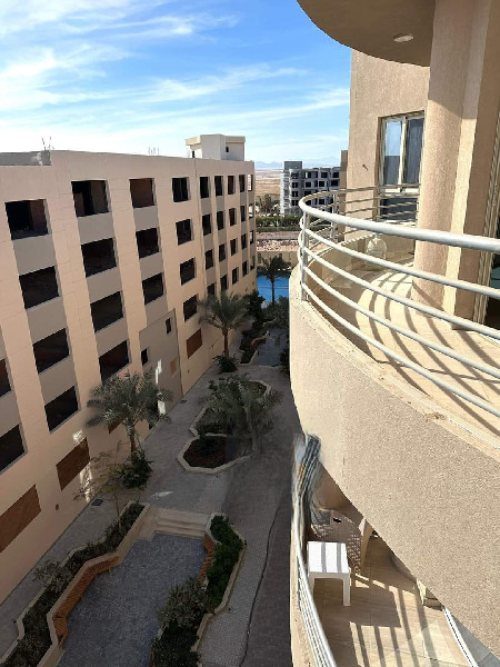 Princess Resort studio 2 / Mamsha / soukromá pláž a bazény