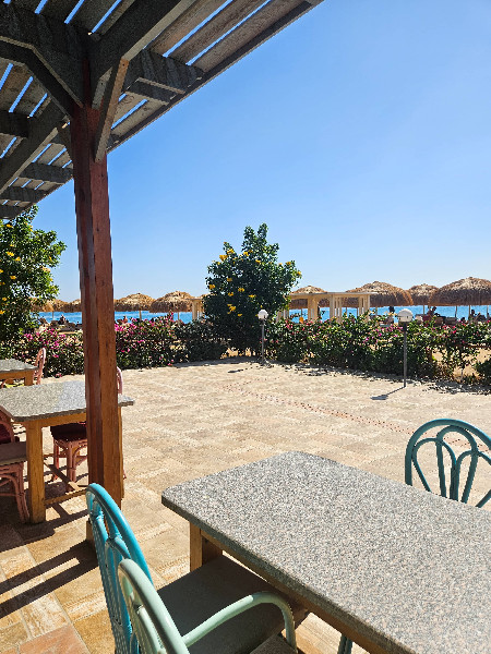 Princess Resort 1kk / Mamsha / soukromá pláž a bazény
