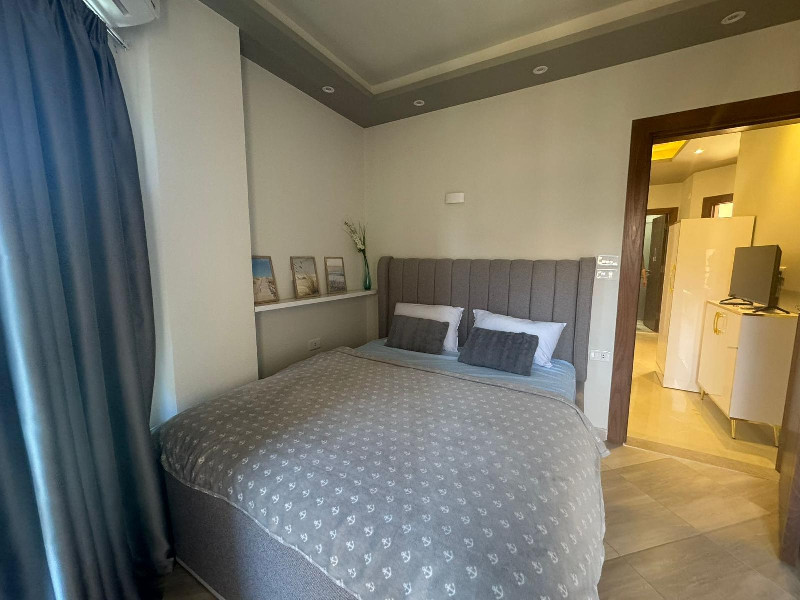 Princess Resort 1kk / Mamsha / soukromá pláž a bazény