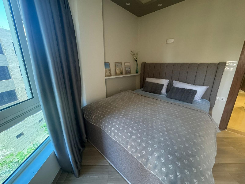 Princess Resort 1kk / Mamsha / soukromá pláž a bazény