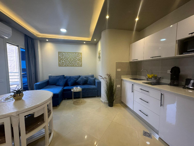 Princess Resort 1kk / Mamsha / soukromá pláž a bazény