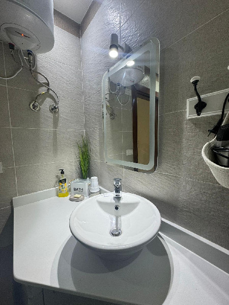 Princess Resort 1kk / Mamsha / soukromá pláž a bazény