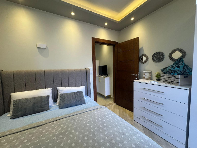 Princess Resort 1kk / Mamsha / soukromá pláž a bazény