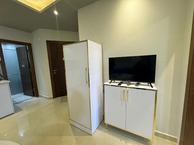 Princess Resort 1kk / Mamsha / soukromá pláž a bazény