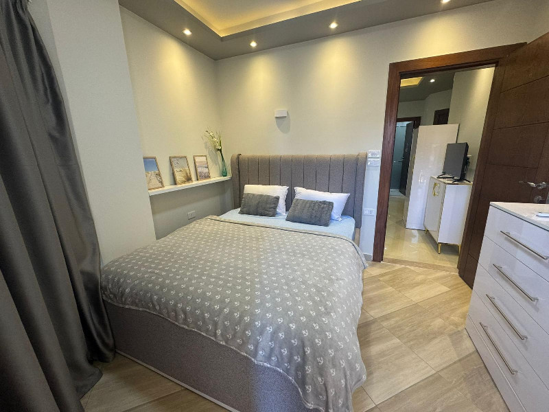 Princess Resort 1kk / Mamsha / soukromá pláž a bazény