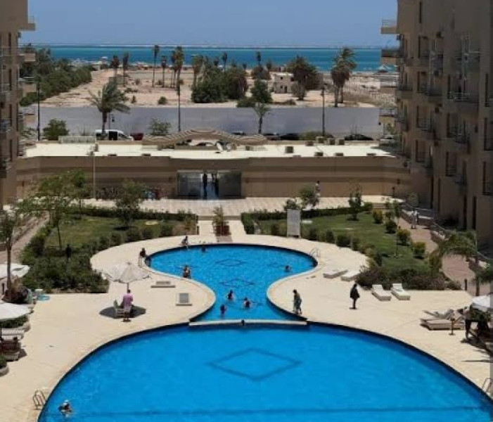 Princess Resort 1kk / Mamsha / soukromá pláž a bazény