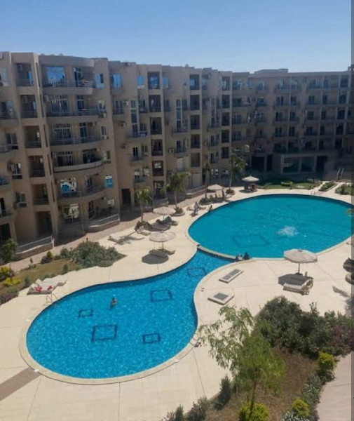 Princess Resort 1kk / Mamsha / soukromá pláž a bazény