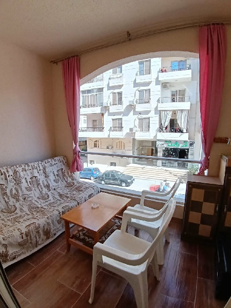 Florenza Khamsin / Arabia / bazény