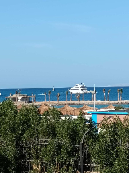 Florenza Khamsin / Arabia / bazény
