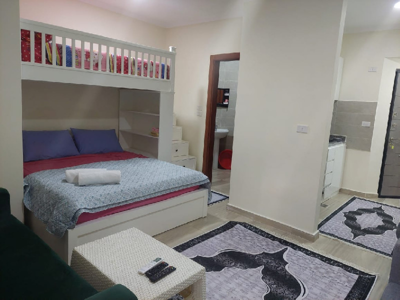Princess resort 3/ Mamsha / soukromá pláž a bazény